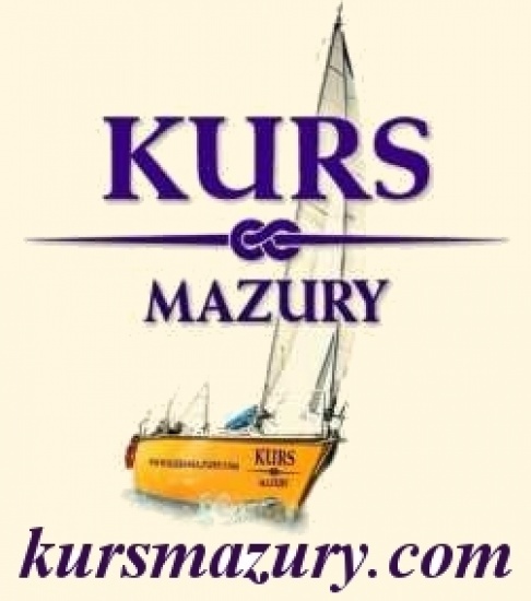 Rejsy szkoleniowe po Mazurach - patent żeglarza jachtowego